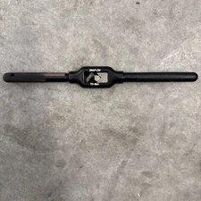 SNAP-ON ADJUSTABLE TAP WRENCH TD-88A - MADE IN USA - TAP DIE