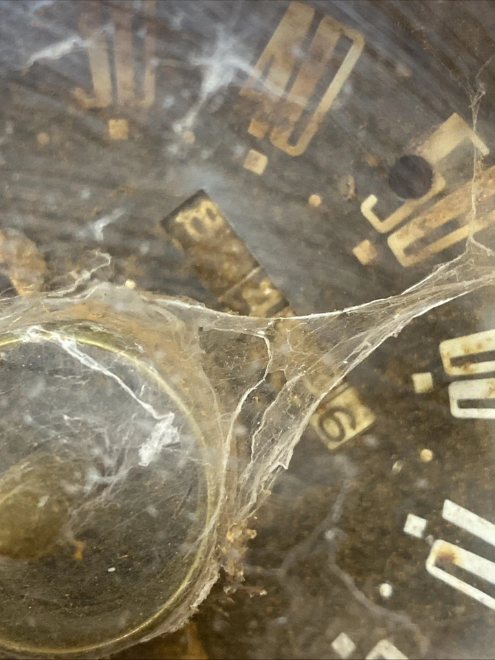 Studebaker Speedometer Odometer 1950s VTG  Studebaker  For Parts READ DESC!!! - Image 3 of 4