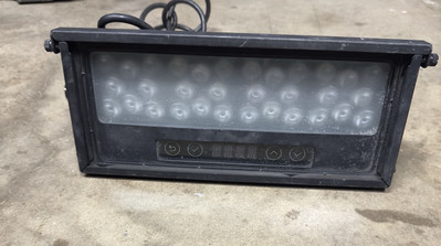 Philips Color Kinetics ColorBlast TRX RGBAW LED Light