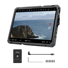 Accsoon PowerCage Pro II for iPad Pro 12.9 inch Portable Monitor Mounting Kit