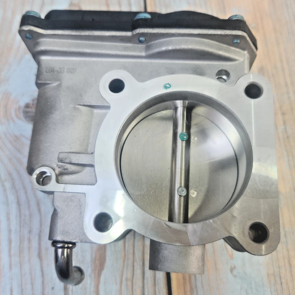 Cuerpo de acelerador electrónico Dorman 977325 para Nissan Rogue Altima X-Trail NP300 NUEVO EN STOCK Foto 2 de 4