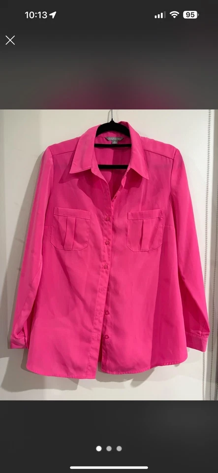 Button Up - image 1 of 3