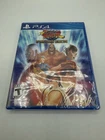 Street Fighter 30th Anniversary Collection - Standard Edition PS4 (Factory Seal)