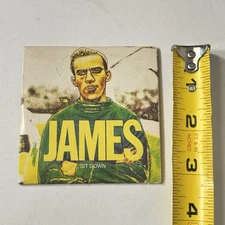 James, Sit Down, 3 Track Single (CD3, 1989, Rough Trade) RTT255CD, UK Import