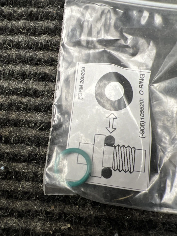 Filtro de combustible Wix 33805 Foto 2 de 4