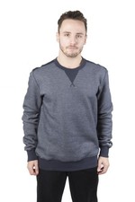 Men's Fleece Fabric Crewneck Champion Sweatshirt
