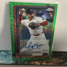 2025 Topps Chrome LogoFractor Baseball Checklist Guide in-content 33