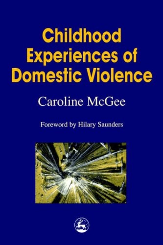 Childhood Experiences of Domestic Violence: The Herd, Primal Hor