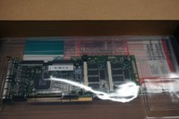 Retail Adaptec 3400s 4 Channel Scsi Raid Controller Retail Adaptec 3400s 4 Channel Scsi Raid Controller