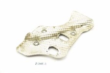 Ducati Multistrada 1000 DS manufactured 2005-heat protection mudguard