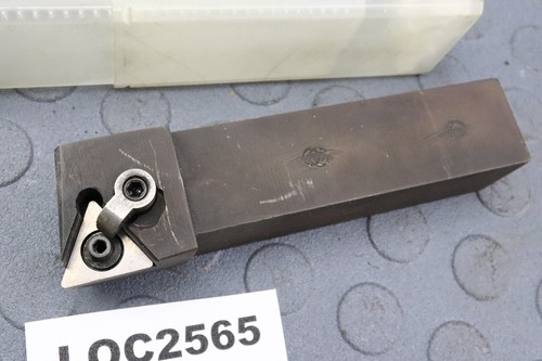 CTS GAMBO UTENSILE TORNITURA INDICIZZABILE 1-1/4'' LOC2565 - Foto 2 di 5