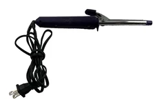 Conair 1/2" Curling Iron Built In Stand