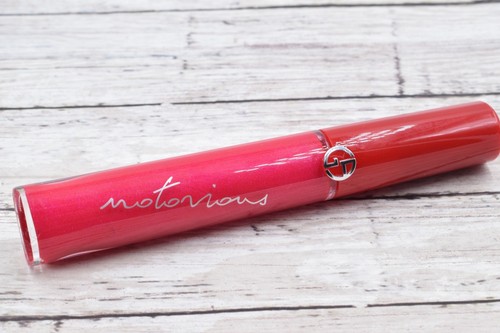Giorgio Armani Lip Maestro Colore Velluto Intenso Molte Tonalità Disponibili 200-414 - Foto 54 di 60