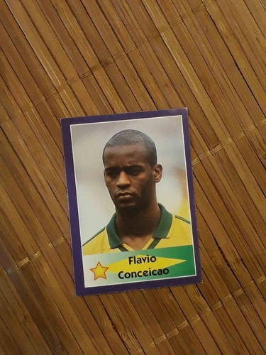 PICK ANY STICKER #1-264# World Cup 1998 France 98 Monde Diamond - Picture 14 of 367