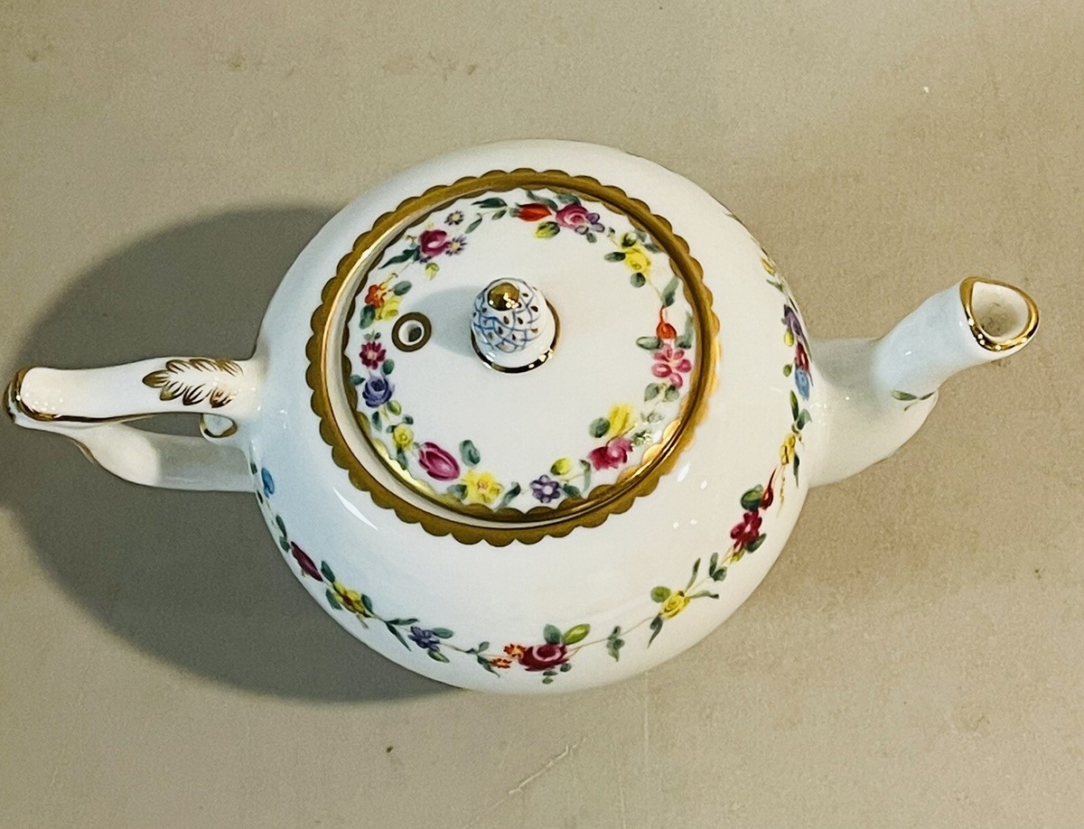 ル*ん様 A200⚪︎ 新品未使用品 マイセン 食器セット まとめ売り 白 青