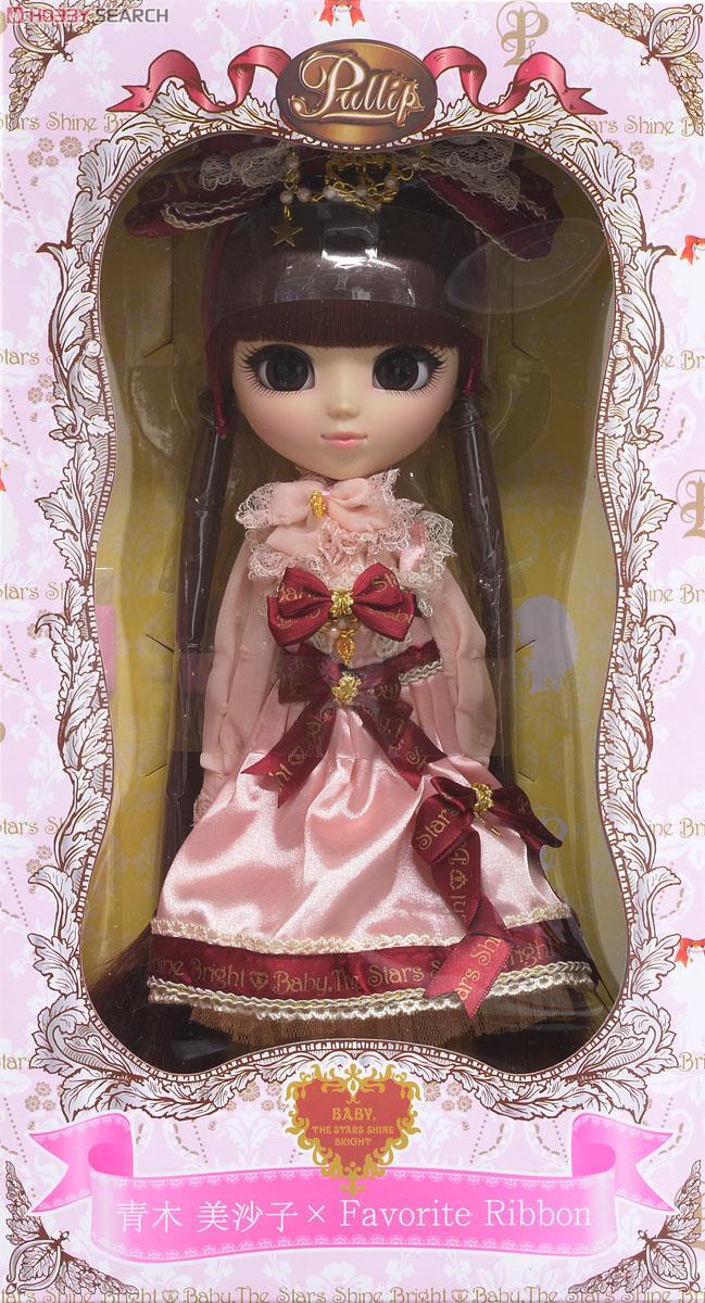 Pullip P-114 BABY THE STARS SHINE BRIGHT Misako Pullip P-114 BABY THE STARS SHINE BRIGHT Misako