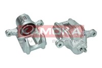 Bremssattel Hinten Links Bremssystem Nissin FüR Honda CR-V II 2.0 2.2 Ctdi