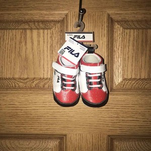infant fila