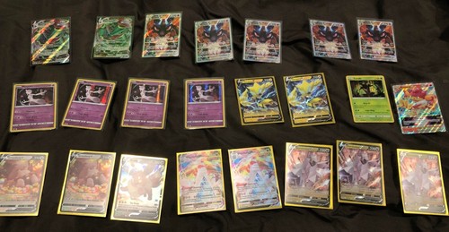 Sword & Shield – Pokemon TCG CROWN ZENITH – Pick your Card – NM Pack fresh