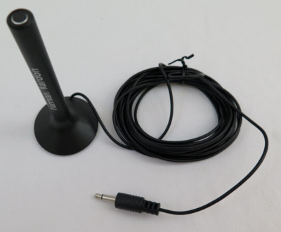 Harman Kardon EZ Set EQ Einmess-Mikrofon für BDS 580 280 u andere Modelle MIKRO