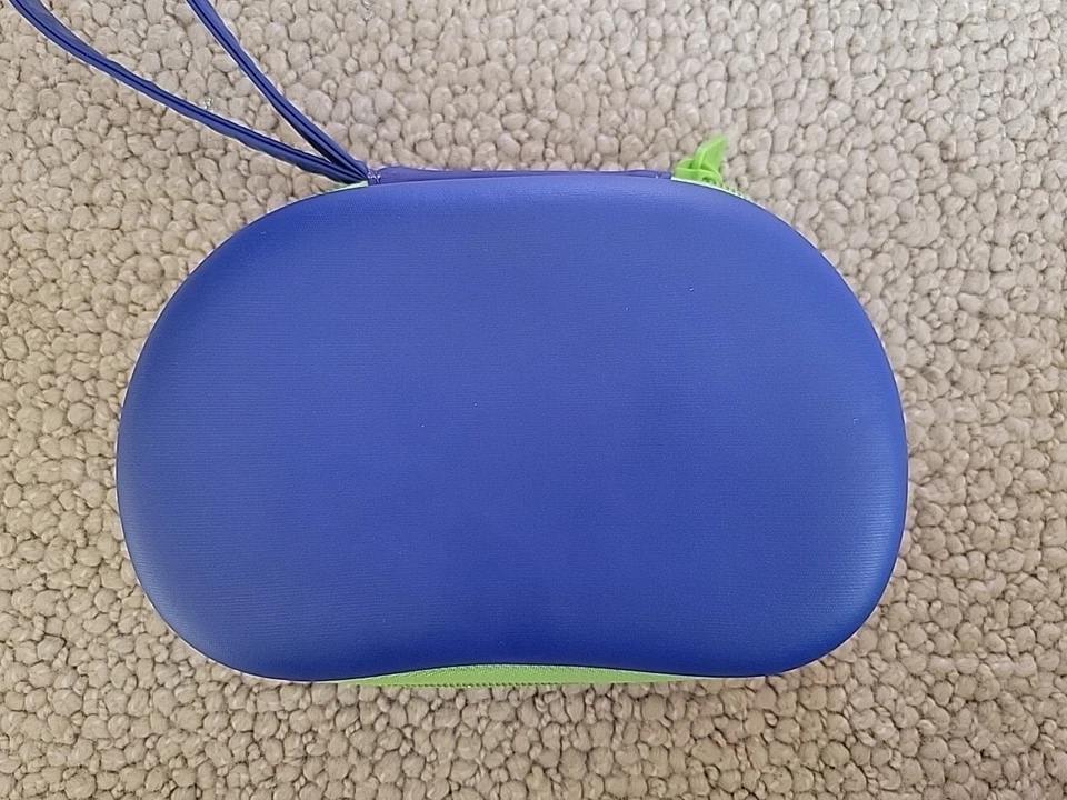 Leapfrog Leapster Explorer Drive Protective Carrying Case - Image 2 of 4