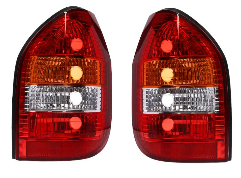 Feu arriere gauche droite Opel Zafira A 1999 a 2005 bloc optique arriere
