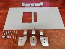 Eaton Main Breaker Mounting Hardware Kit 600A For LG LGH G Series KPRL3 PRL3a