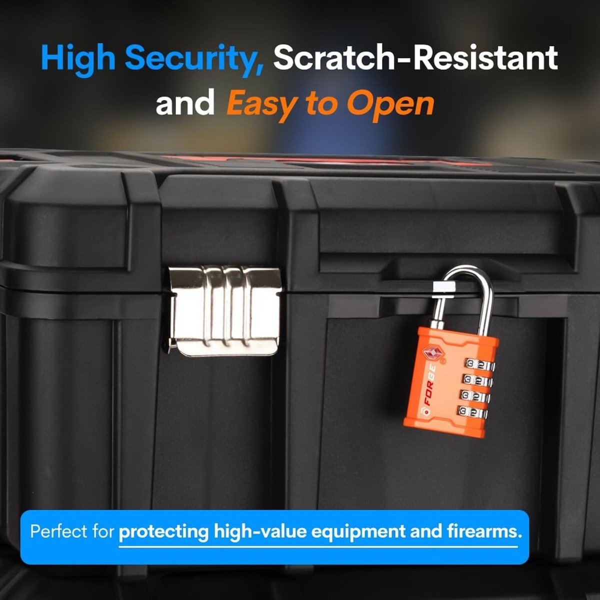 Tsa Locks For Luggage Forge TSA Luggage Combination Lock Open