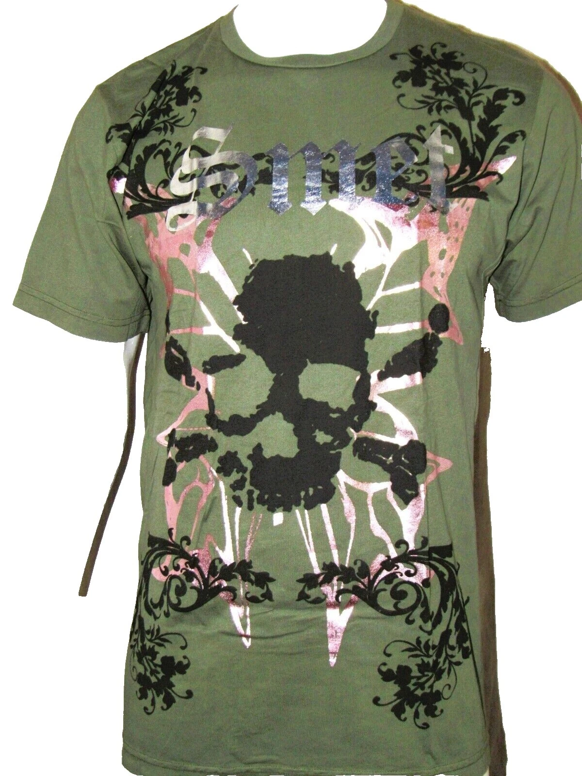 Одежда, обувь и аксессуары Smet стандартного размера