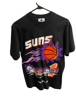 トップス Warren lotas suns Our newest Warren Lotas collab drops tomorrow