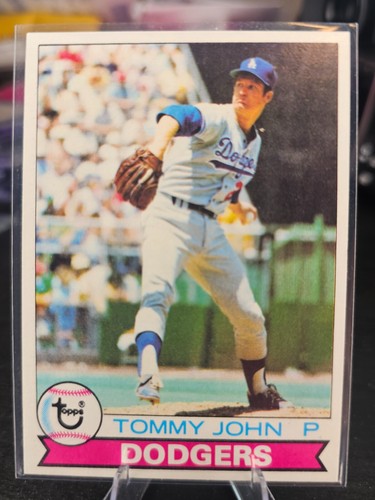 1979 TOPPS BASEBALL SINGLES - YOU PICK - SET BREAK - QTY DISCOUNT/COMBI SHIPPING - Picture 93 of 174