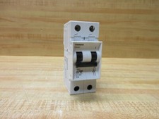 Siemens 5SX42 C6 6A Circuit Breaker 5SX42