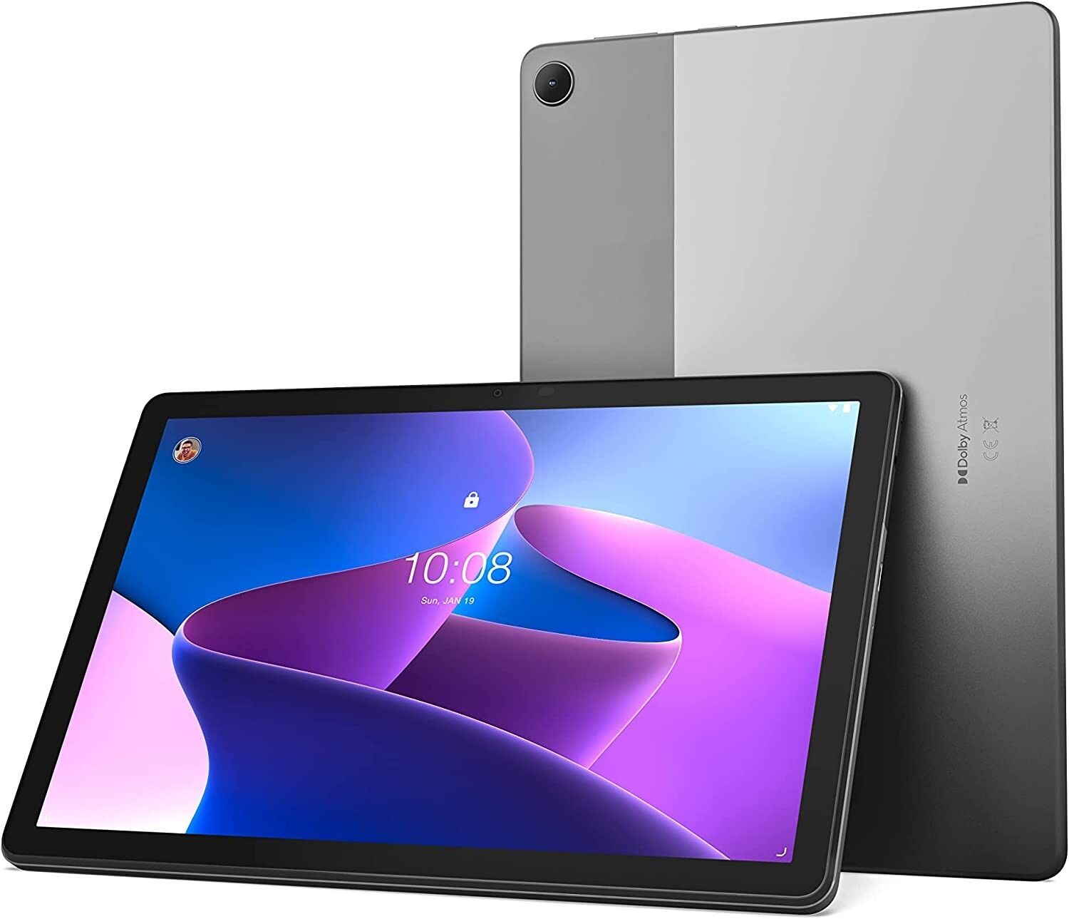 Lenovo Tab M10 Plus 10.6