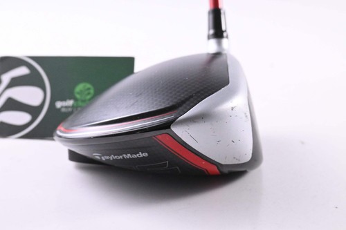 Taylormade M6 D-Type Driver / 10.5 Degree / Regular Evenflow Max Carry Red 45 - Picture 3 of 8