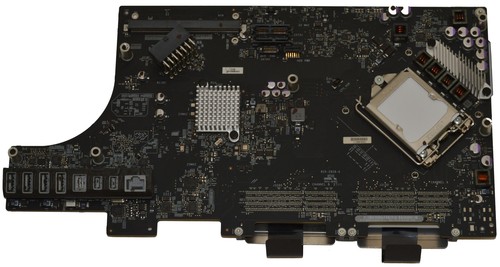 Apple iMac 27" Mid 2011 A1312 Intel Socket LGA1155 DDR3 SDRAM Motherboard Open