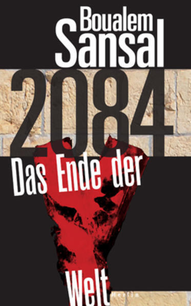 Thumbnail - 2084 | Boualem Sansal | 2016 | Deutsch | 2084