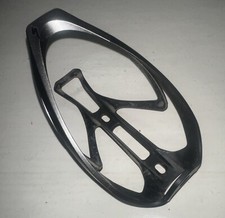 Specialized Rib Cage II Water Bottle Cage SWAT Ready Flat Black Silver Cycling