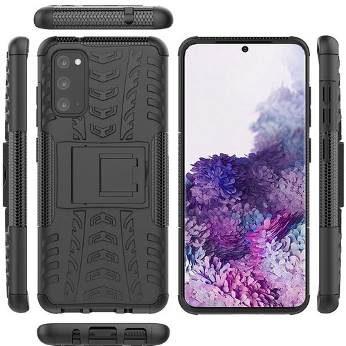 For Samsung Galaxy Note 20 S20 Ultra S20+ Plus Case Shockproof Heavy Duty Cover - Picture 9 of 40