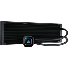 Corsair iCUE H170i Elite Capellix Liquid CPU Cooler - Black (CW-9060055-WW)