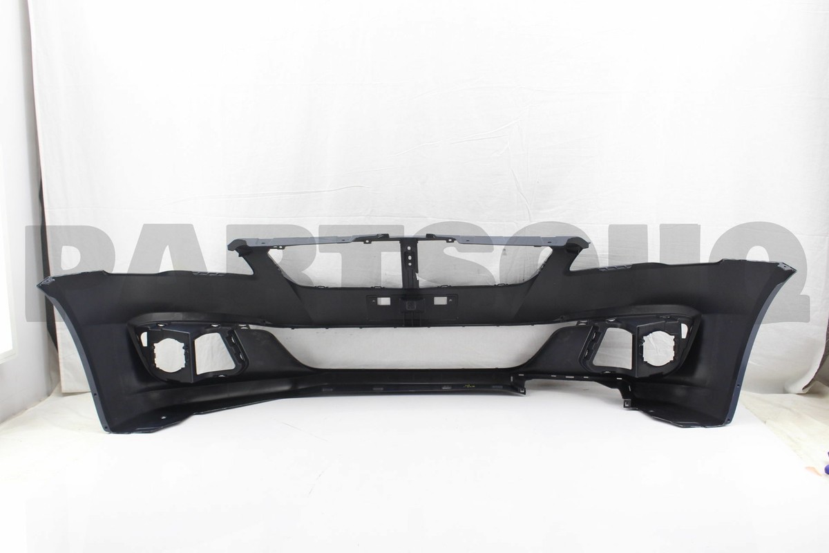 71711M79M00799 Genuine Suzuki BUMPER, FRONT (PRIMARY) 71711