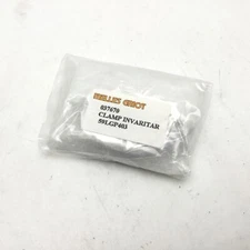 Melles Griot 59LGP403 Invaritar Clamp Telecentric Lens Mounting Bracket, 54mm ID