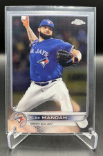2022 Topps Chrome Pick Your Card - Base, Inserts, & Refractors