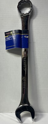 NAPA / Carlyle CWFP158, 1-13/16'', Jumbo Combination Wrench - 12 points New