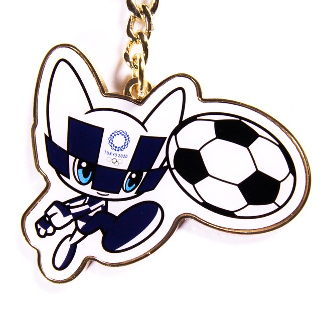 Soccer Olympics 2020