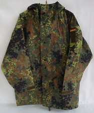 Original Bundeswehr Regenbekleidung Nässeschutz Anzug Regenjacke Regenhose