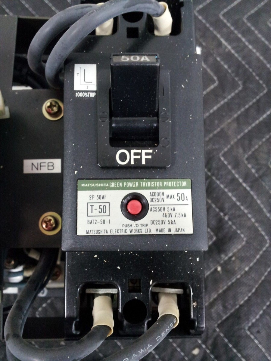 OKUMA DC POWER SUPPLY DC-S3A 3 AXIS POWER SUPPLY | eBay OKUMA DC POWER SUPPLY DC-S3A 3 AXIS POWER SUPPLY | eBay
