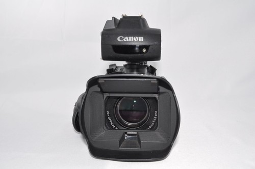 Canon XA35 Pro HD Camcorder Movie Video Camera From JP - Picture 2 of 6