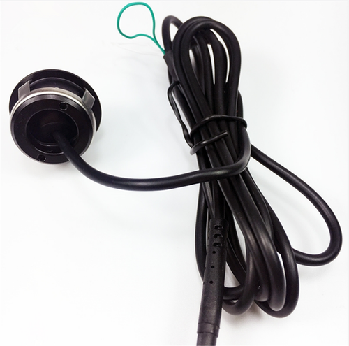 Car 360 Degree Side Rear/Front Night Vision View Camera Reversing Backup Camera - Imagen 7 de 12