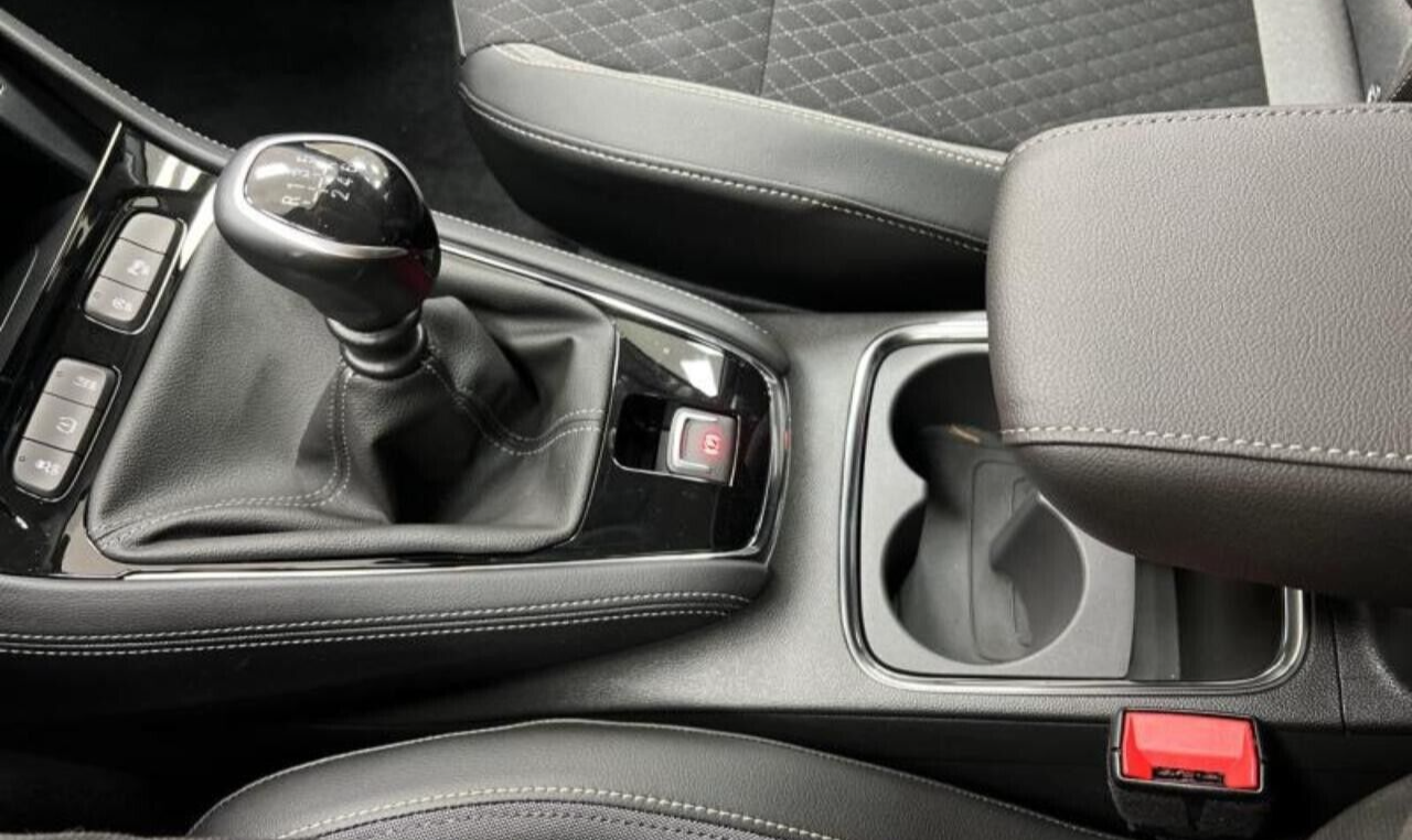 VAUXHALL GRANDLAND X CUP HOLDER 20172023 CENTRE CONSOLE DRINK GENUINE