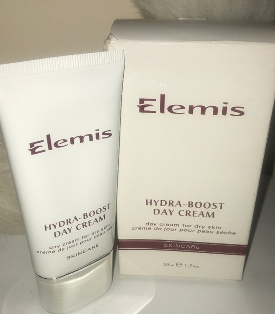 elemis dry skin
